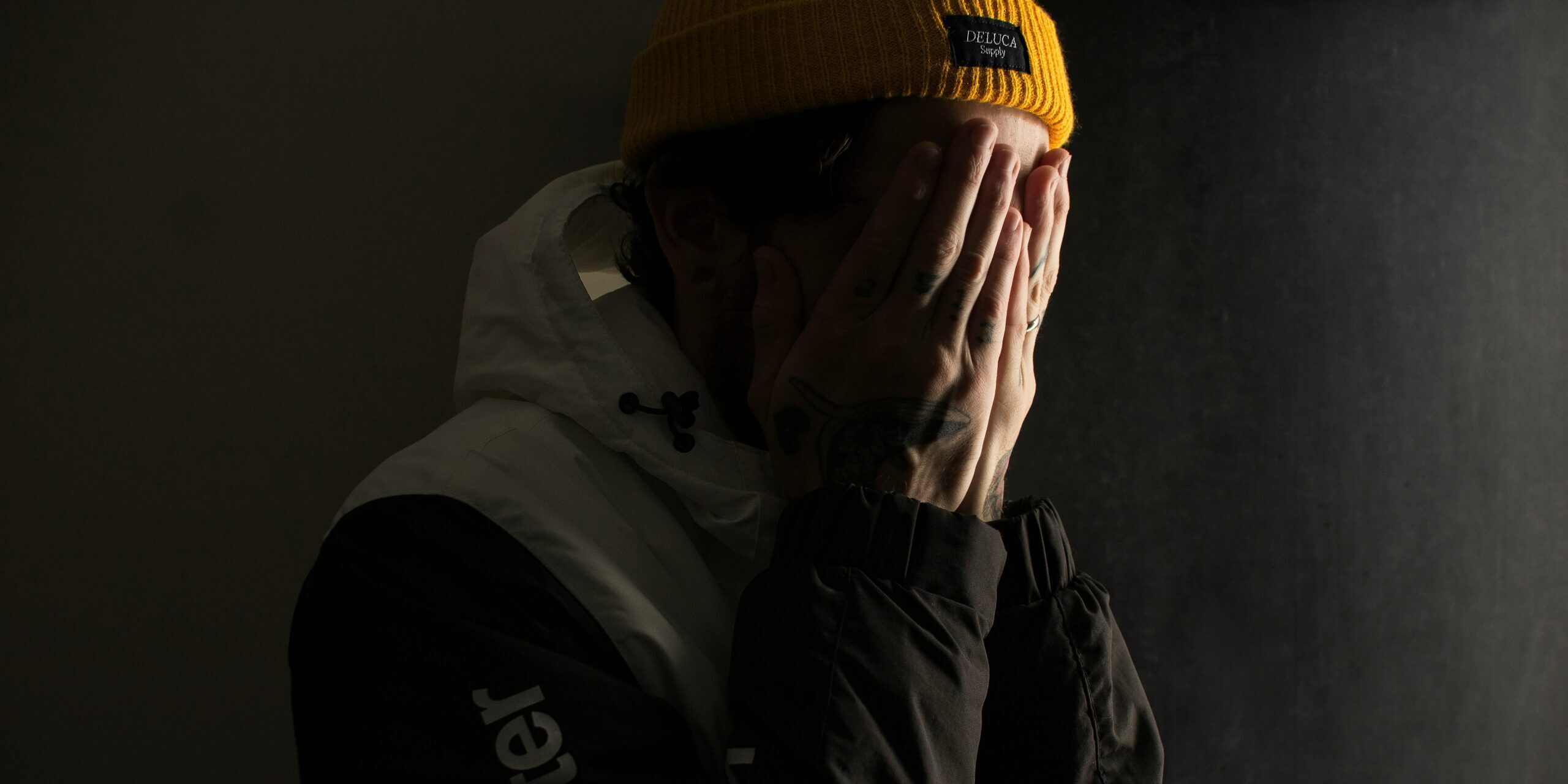 "Why Am I Like This?" OCD and Shame